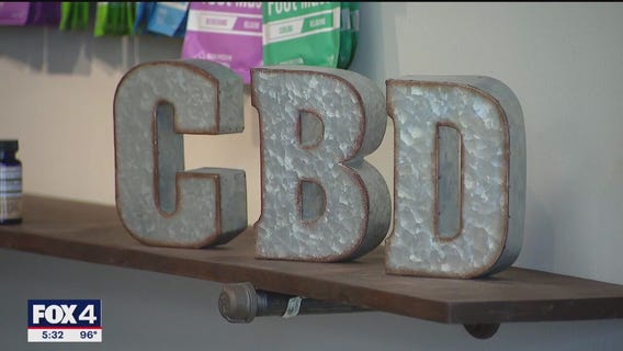 Texas THC ban threatens access for epilepsy patients