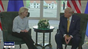 U.S. & EU deal may increase inflation, impact stock market