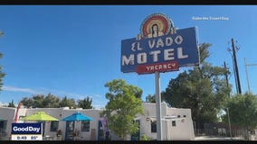 Route 66: Summer break road trip idea
