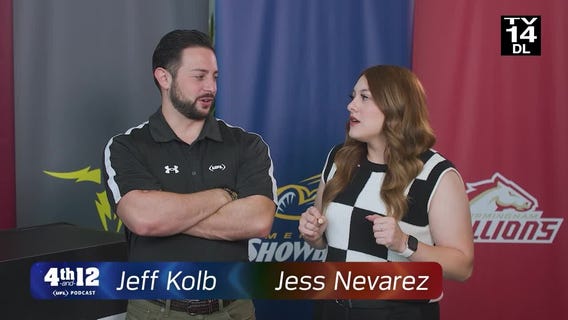 UFL Championship Week | 4th and 12