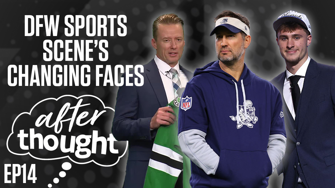 Gulutzan returns, Flagg pick and Cowboys camp