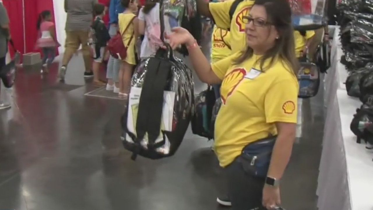 Big things coming in the Houston community