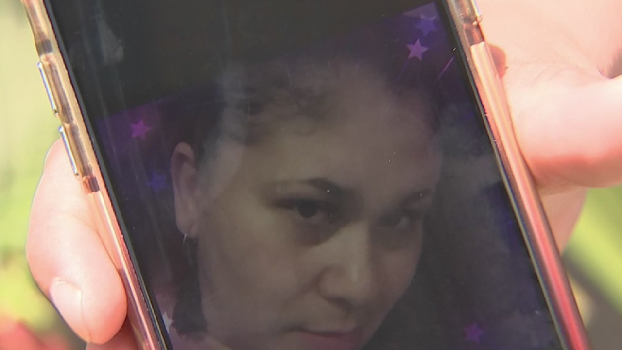 Baytown mother killed in home invasion