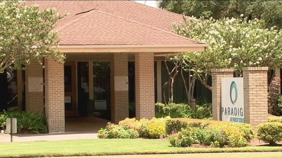 Missouri City mayor says state did not alert her about nursing home outbreak