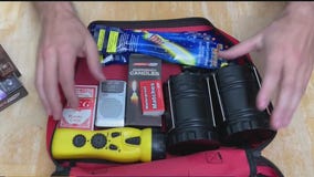 Emergency Zone Premium Power Outage Kit