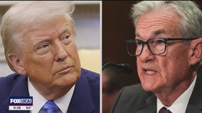 Federal Reserve refuses Trump's interest rate cut