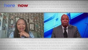 Here & Now: Crimes against children conference