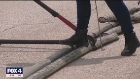 Texas ranks 3rd in copper thefts affecting AT&T service