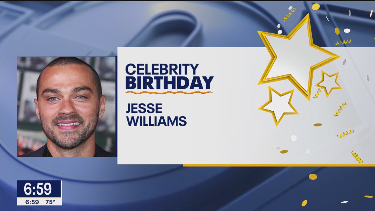 Celebrity birthdays for Aug. 5