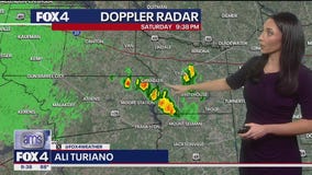 Dallas weather: August 2 overnight forecast