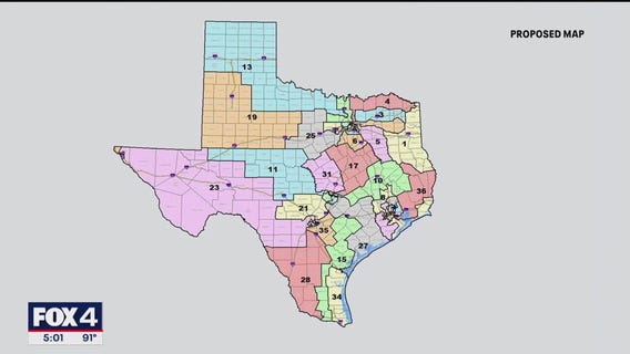 Abbott orders arrest of Texas Democrats who left quorum