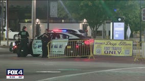 Deep Ellum works towards safety after violent crimes