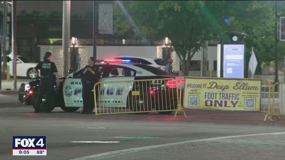 Deep Ellum works towards safety after violent crimes