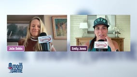 Canada, the beach and routines | Mom Game