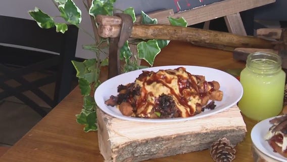 Fainmous BBQ - Eat Drink HTX 2024