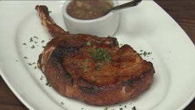 Houston Restaurant Weeks at Mastro's Steakhouse