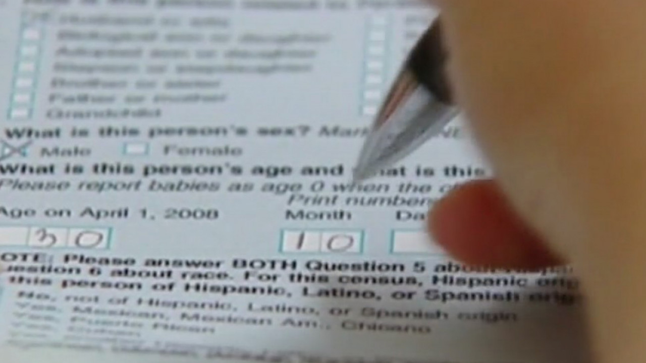 President Trump orders the 2020 census to end September 30