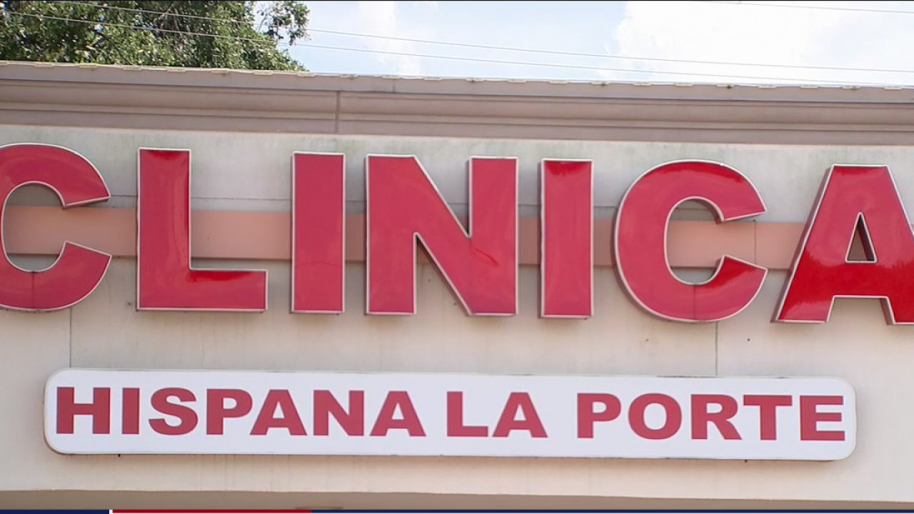 La Porte clinic ordered to shut down by Texas Attorney General's Office