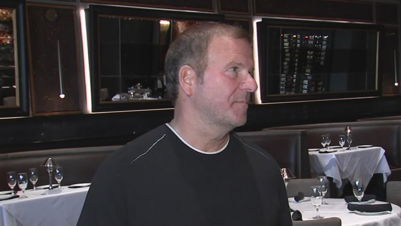 Landry's CEO on participating in Houston Restaurant Weeks