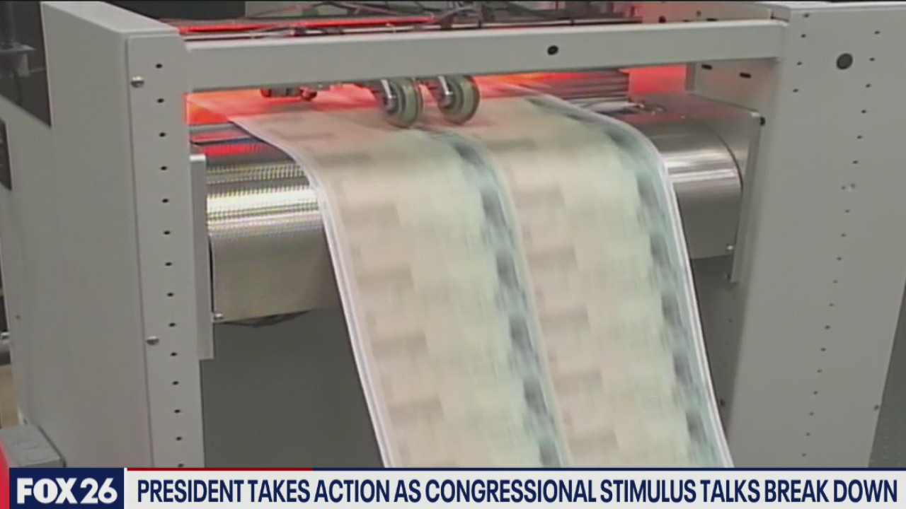 Congress deadlocked, what next