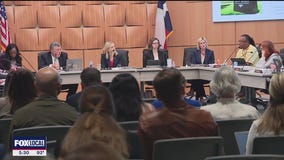 City addresses questions in FW police chief search