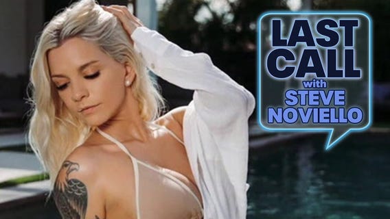 OnlyFans model banned from volunteering for PTA