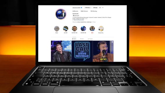 What you put on the internet lasts forever...