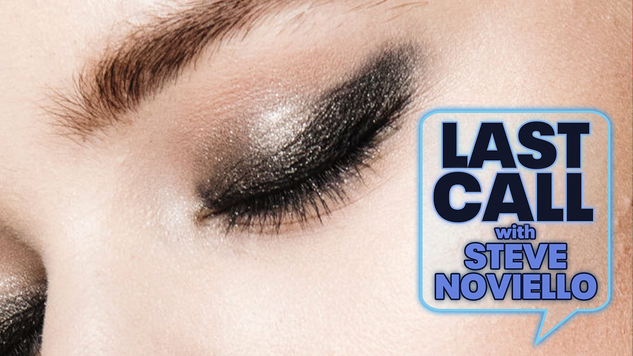 Glitter: The 'herpes' of crafts...