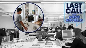 From breadwinner to bread maker