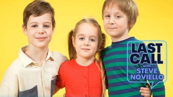 Are middle children more likely to be successful?