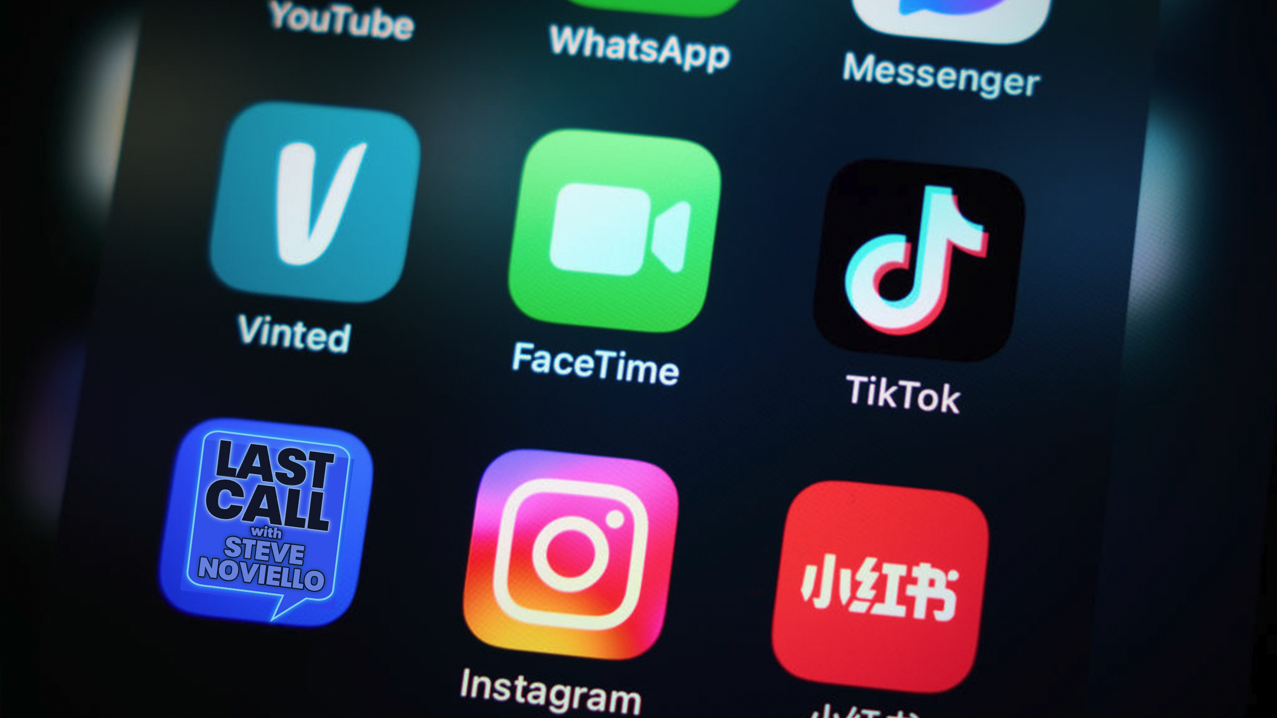 Does FaceTime count as a first date?