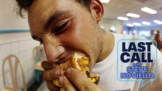 What's the science behind the '5 second rule'?