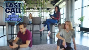 Pushing for perks or cash in your new job?