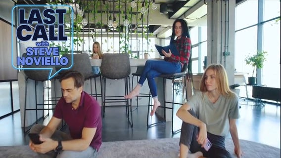 Pushing for perks or cash in your new job?