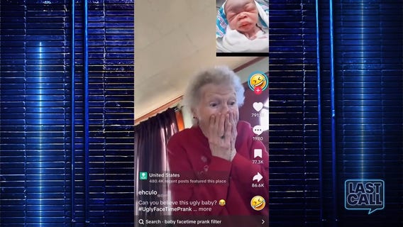 Are ugly baby pranks unethical?