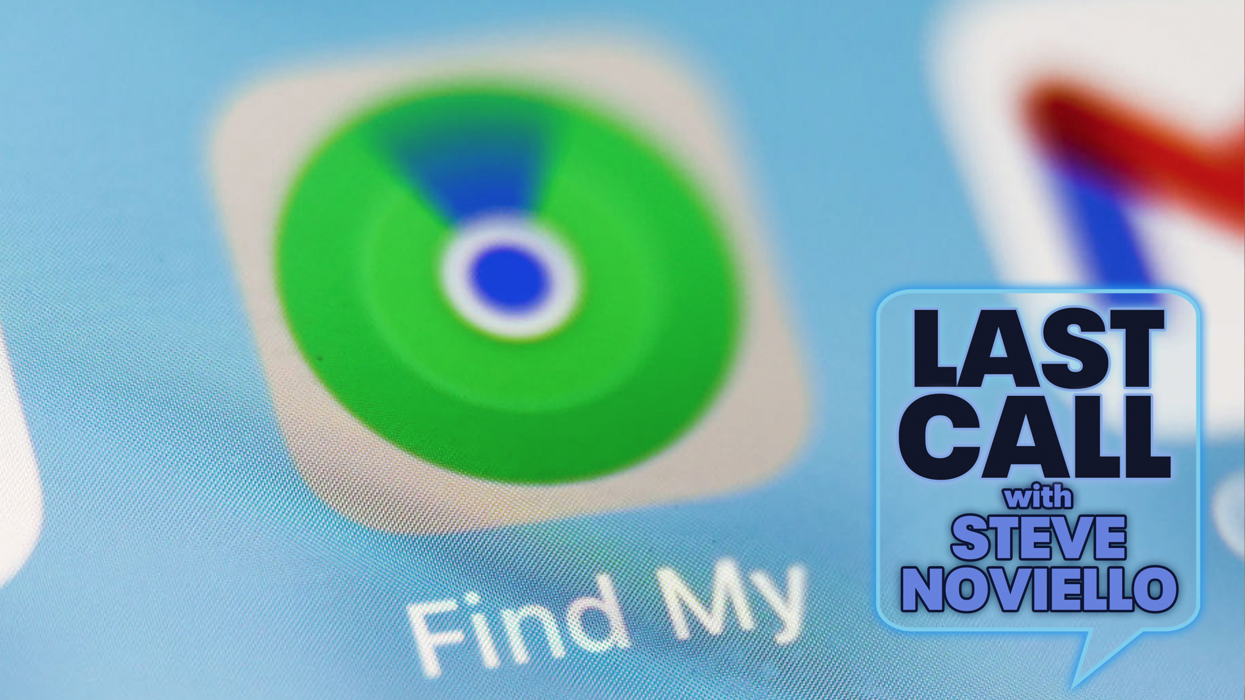 Is stalking you partner's location... normal?