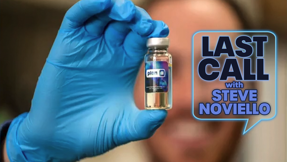 Birth control shots for boys?