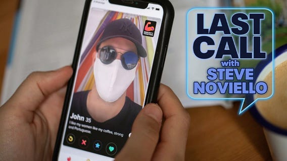 Is there any mystery in modern-day dating?