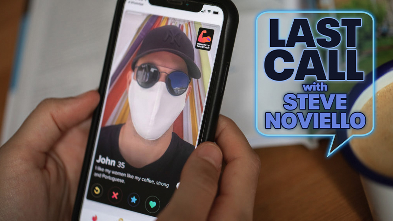 Is there any mystery in modern-day dating?