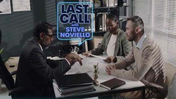 'I DO' (not want to give you half)!