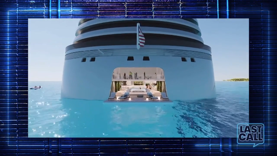 It is a crazy idea to live on permanent cruise control?