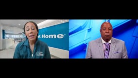 Program offers no-cost dementia caregiver support | FULL