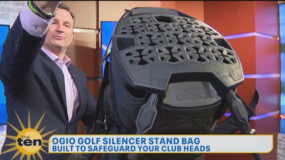 Father's Day gifts, Dallas Trinity & Burger Day | The Ten