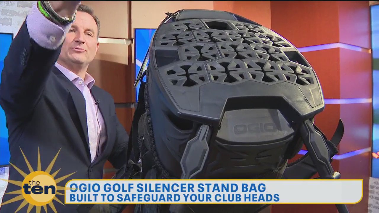 Father's Day gifts, Dallas Trinity & Burger Day | The Ten