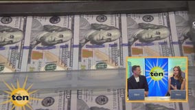 The French Room, Sunday brunch & more | The Ten