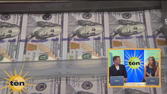 The French Room, Sunday brunch & more | The Ten