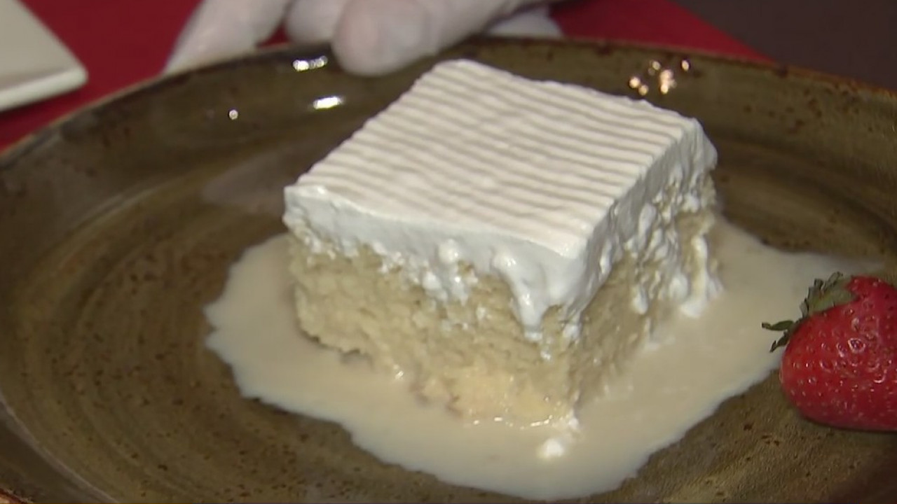 Houston Restaurant Weeks - Churrascos