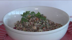 Houston Restaurant Weeks at Harold's in the Heights