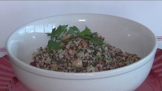 Houston Restaurant Weeks at Harold's in the Heights