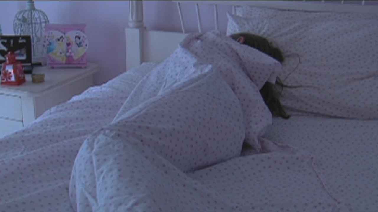 Getting kids back on a proper sleep schedule